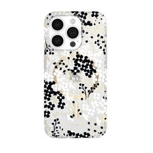 kate spade iPhone 15 Pro Max Floral Phone Case News In Box